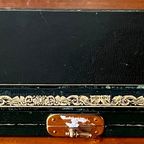 Hardy Freres. Massief Zilveren Koffielepels. 12 Stuks. thumbnail 5