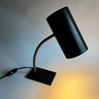 Modernist Vintage Tafellamp - Bureaulamp thumbnail 2