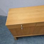 90's Vintage Dressoir Kast Wandkast Tvkast Tvmeubel thumbnail 14