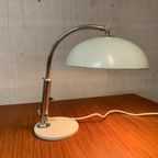 Hala 144 Bureaulamp - Design Van H.Th.A. Busquet, 1930 thumbnail 10