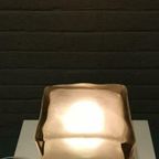 Vintage Ikea Ice Cube Tafellamp thumbnail 8