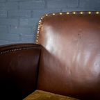 Antique Clubchair thumbnail 10