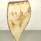 Marokkaanse Henna Lamp Geitenleer thumbnail 6
