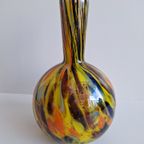 Design Vaas Globe, Fidrio Fiesta, Glas, Mondgeblazen Bloemenvaas thumbnail 2