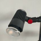 Jaren 60-70 Vloerlamp Designed Bij Roger Tallon Voor Erco thumbnail 10