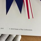 Roy Lichtenstein (1923-1997), Explosion Ii, 1965, thumbnail 11