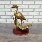 Vintage Messing Reiger thumbnail 3