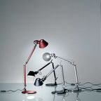 Artemide | Tolomeo Micro Bureaulamp Led 2700k thumbnail 4