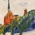 Evert Rozema (1892-1964) - Appingedam thumbnail 4