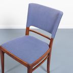 Mid-century Danish Dining Set / Eetkamerset / Eettafel / Eetkamerstoelen From 1950’s thumbnail 14