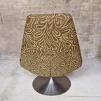 Kartell Madonna Vintage Draaifauteuil Draaistoel thumbnail 4