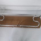 Vintage Mid Century Kapstok Van Het Merk Arco. thumbnail 6