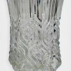 Jaren 60 Space-Age Persglas Vaas thumbnail 5