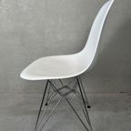 2x Eames Design Dsr Stoelen – Vitra thumbnail 7
