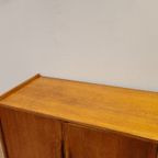 Vintage Dressoir Lowboard Kast Tv-Meubel Kastje thumbnail 16