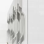 Pianoforte Norman Sideboard By Luciano Frigerio thumbnail 7