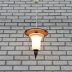 Mid-Century Hal Lamp thumbnail 5