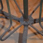 Metalen Haspel Ouderwets Brocante thumbnail 5