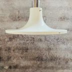 Hanglamp Tulp Design Hans Agne Jacobsen , Jaren 60 thumbnail 10