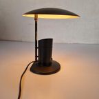 Post Moderne Tafel Lamp Jaren 80 Design. thumbnail 3