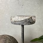 Terracotta Sculptuur – Hoofd thumbnail 9