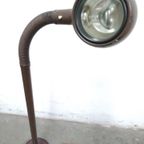Cobra Floor Lamp From Fagerhult thumbnail 6