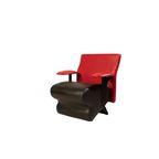 Refurbished Fauteuil Gordon Russel thumbnail 2