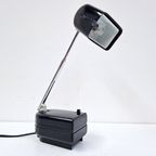 Black Stella Telescopic Light By Fagerhults, Eichhof Wercke thumbnail 2