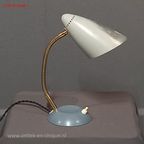 Vintage Lamp Van Keramiek thumbnail 10