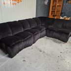 Vintage Italiaanse Modulaire Bank, Altana thumbnail 3