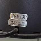 Vintage Postmodern Italiaans Design Bureaulamp Tafellamp thumbnail 10