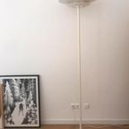 Vintage Louis Poulsen Vloerlamp Oslo By Kurt Nørregaard thumbnail 10
