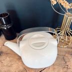 Rosenthal Studio Line - Suomi Pure White - Theepot 1,34L thumbnail 7