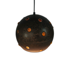 Raak Amsterdam - Nanny Still Mckinney - Hanglamp - Koper - Hanglamp - 60's thumbnail 2