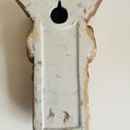 Barok Stenen Wandconsole thumbnail 3