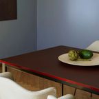 &Tradition Drip Hw59 Tafel Laminaat Aluminium Wit thumbnail 7