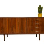 Vintage Dressoir Meubel Jaren 60 70 Design Tv Meubel thumbnail 2