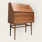 Mid Century Secretaire thumbnail 5