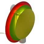 Luninance - Wall Or Table Lamp Model ‘La Planeta’ - Multicolored thumbnail 2