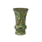Art Deco Vaas Beswick Ware Model 700, Jaren 30 thumbnail 2