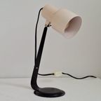 Vintage Desk Lamp 1970s thumbnail 9