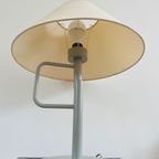 Vintage Dijkstra Zwenk Lamp. Unieke Lamp Van Dijkstra. Dutch Design. thumbnail 2