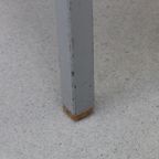 Wachtkamerbank Industrieel Design thumbnail 6