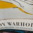 Andy Warhol (1928-1987), Converse Sneaker Extra Special Value thumbnail 8