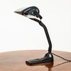 Art Deco Notaris Bureaulamp thumbnail 7