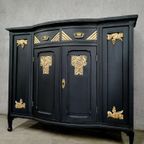 Meidenkast / Dressoir / Ladekast / Commode thumbnail 7