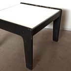 Vintage Salontafel Bijzettafel thumbnail 4