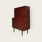 Mid Century Highboard thumbnail 16