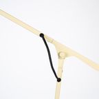 Zuiver Lau Vloerlamp Beige thumbnail 2