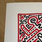 Keith Haring After (1958-1990),fun Gallery Exibition, 1983, thumbnail 14